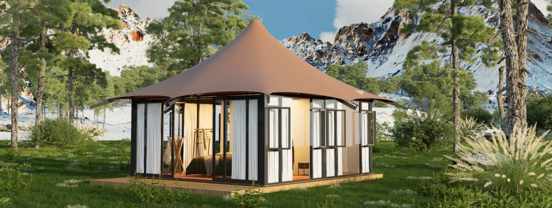 玉泉区装配式建筑厂家